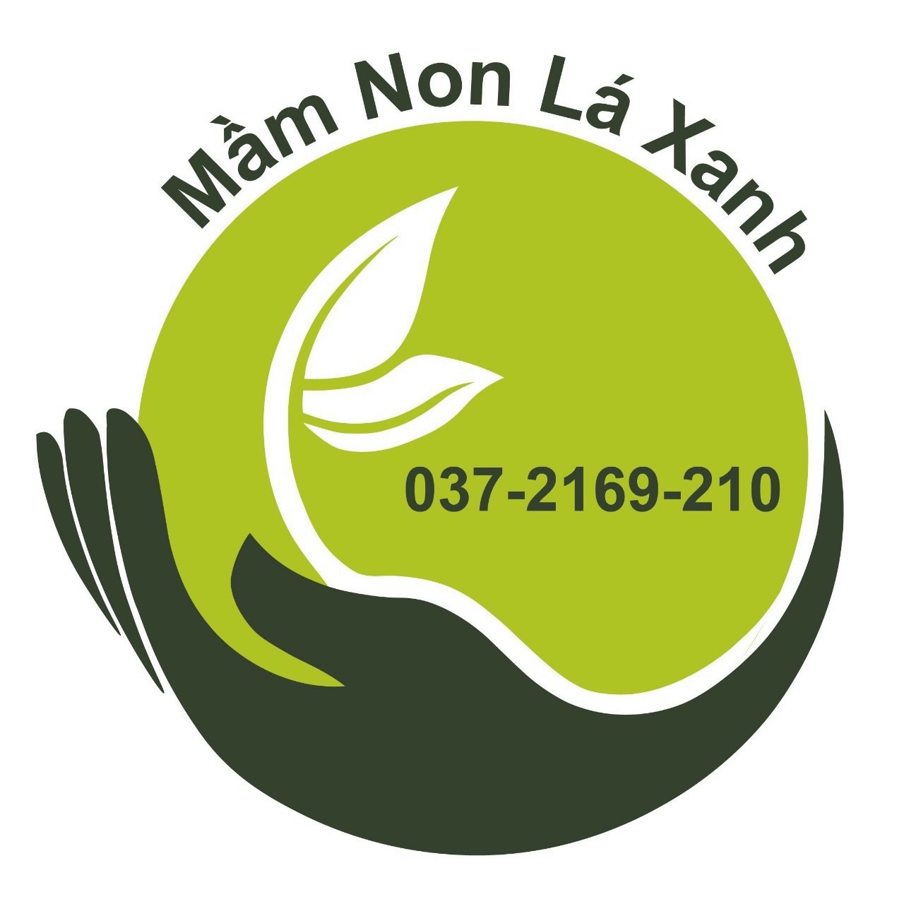 Trường Mầm Non Lá Xanh - Tân Bình