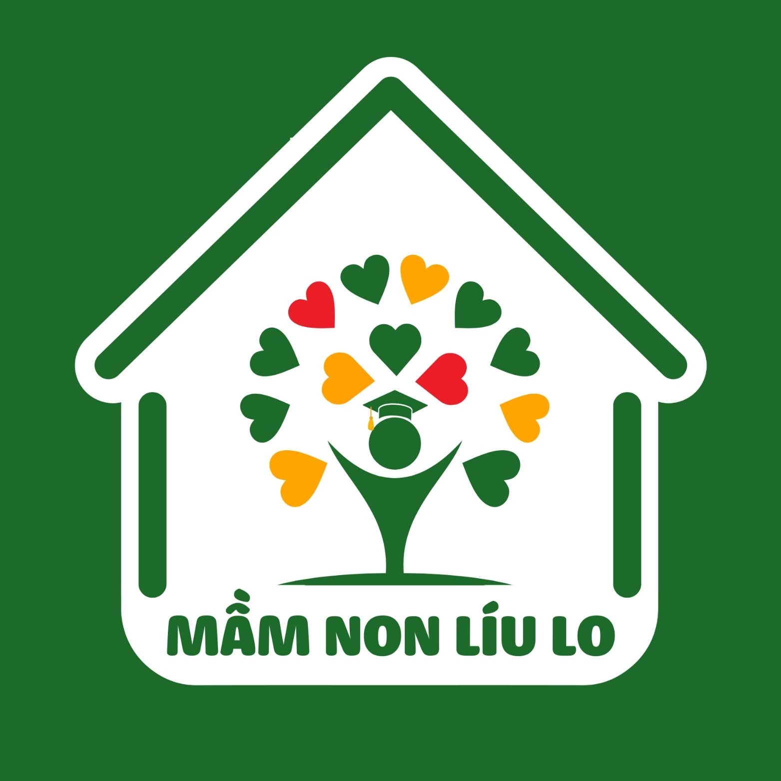 Trường Mầm non Líu Lo - Quảng Ngãi