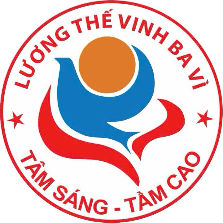 Trường Mầm Non CLC Lương Thế Vinh - Ba Vì
