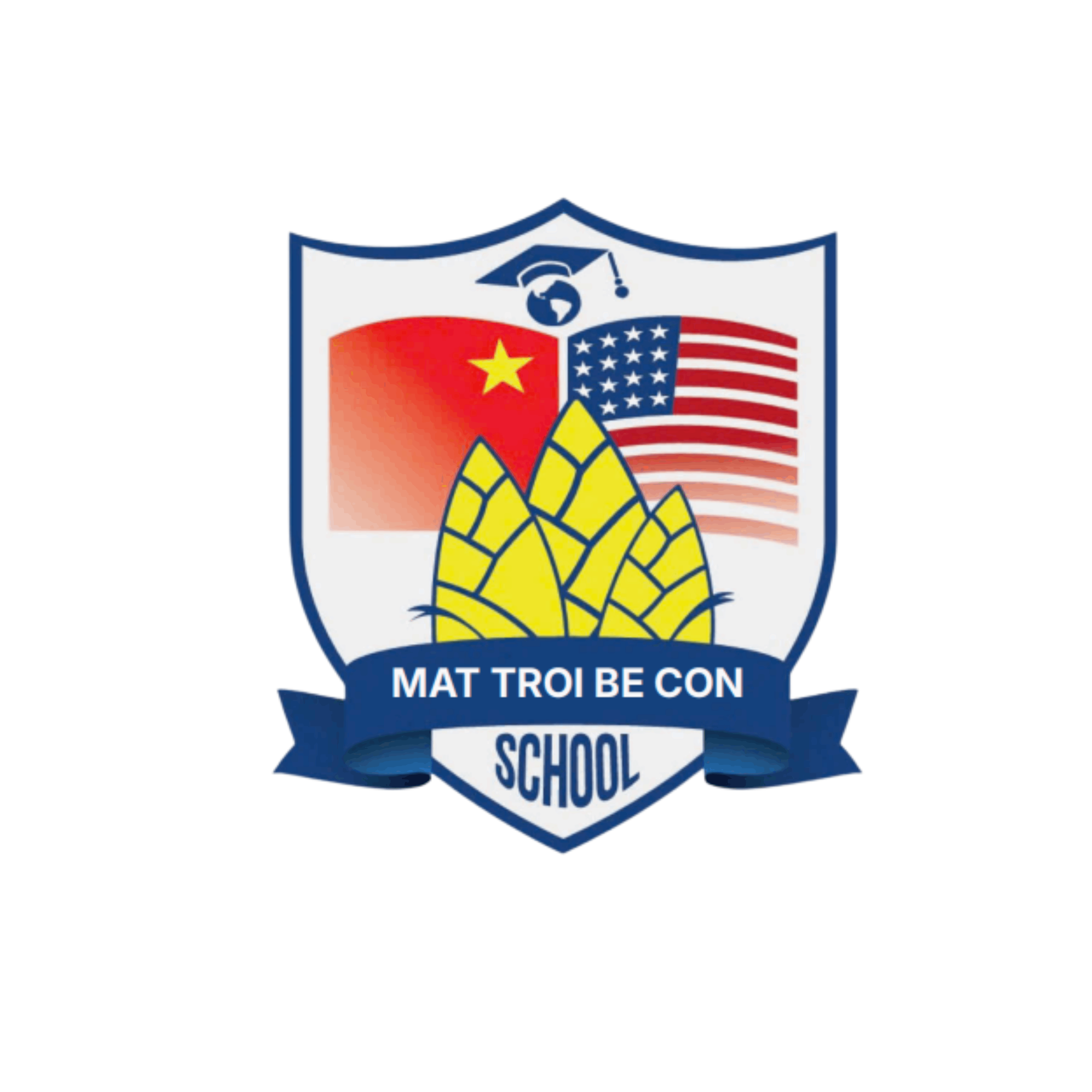 Trường Mầm Non Mặt Trời Bé Con 3 - Thạnh Lộc