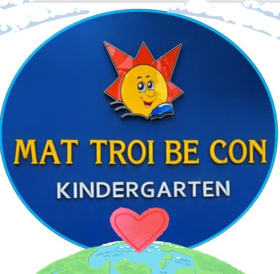 Hệ Thống Trường Mầm Non Mặt Trời Bé Con - Tân Hưng