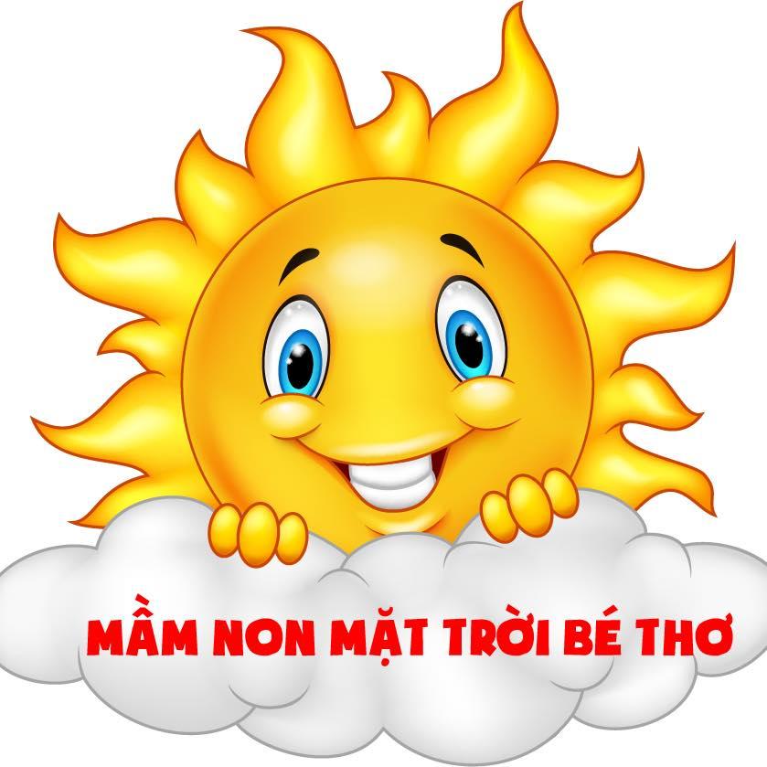 Trường Mầm Non Mặt Trời Bé Thơ - Phú Lãm
