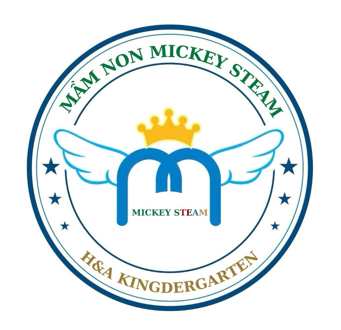Trường Mầm Non Mickey STEAM - Buôn Ma thuột