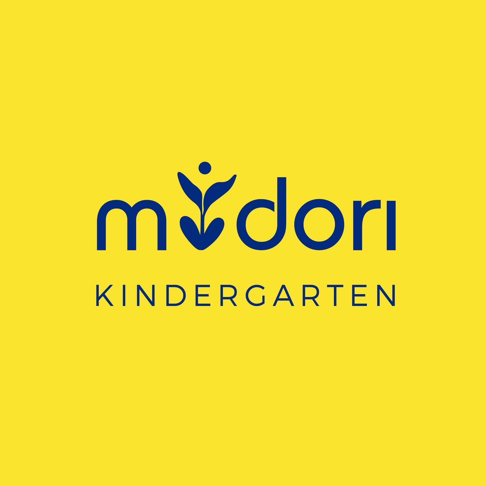 Trường Mầm non Midori - Midori Kindergarten - Tân An
