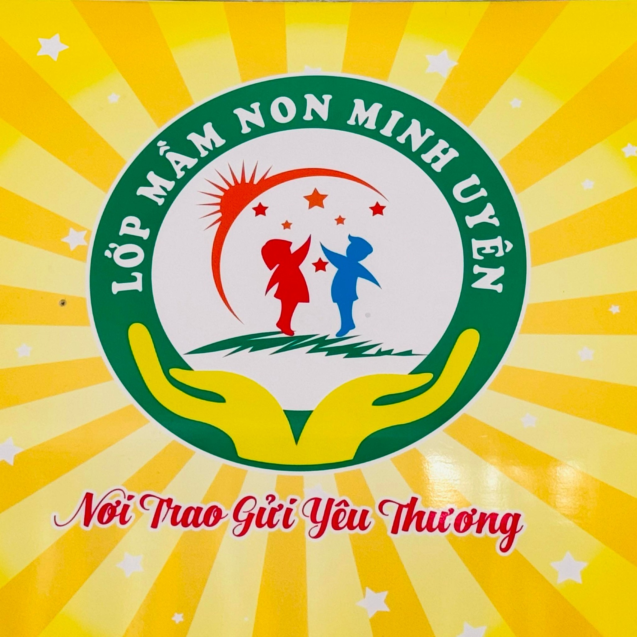 Trường Mầm Non Minh Uyên - Tân Phú