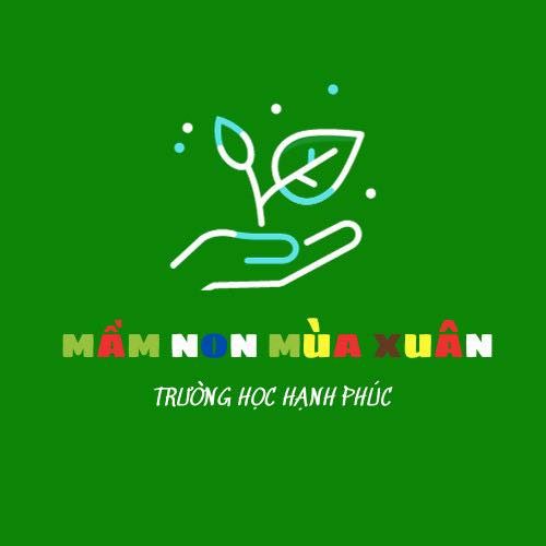 Trường Mầm non Mùa Xuân - Trần Phú