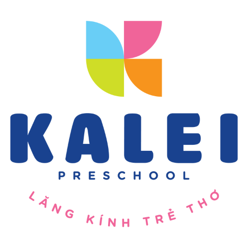 KALEI Preschool - Mầm Non Lăng Kính Trẻ Thơ - Bình Thạnh