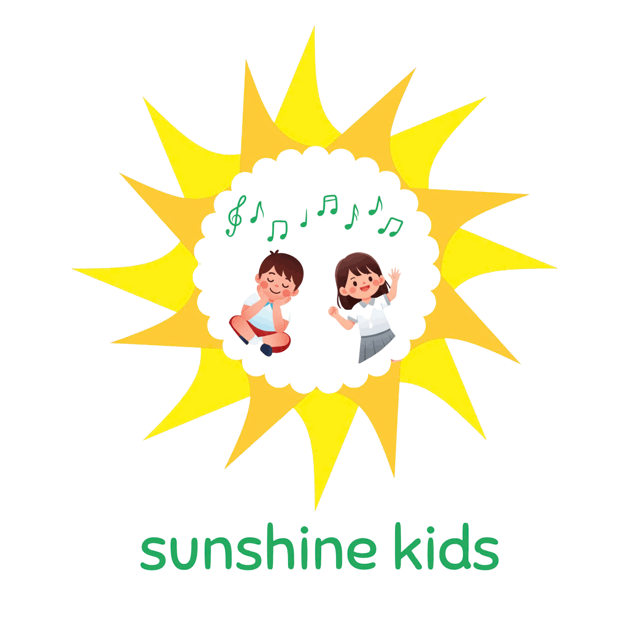 Trường Mầm non Sunshine Kids Montessori Thanh Xuân