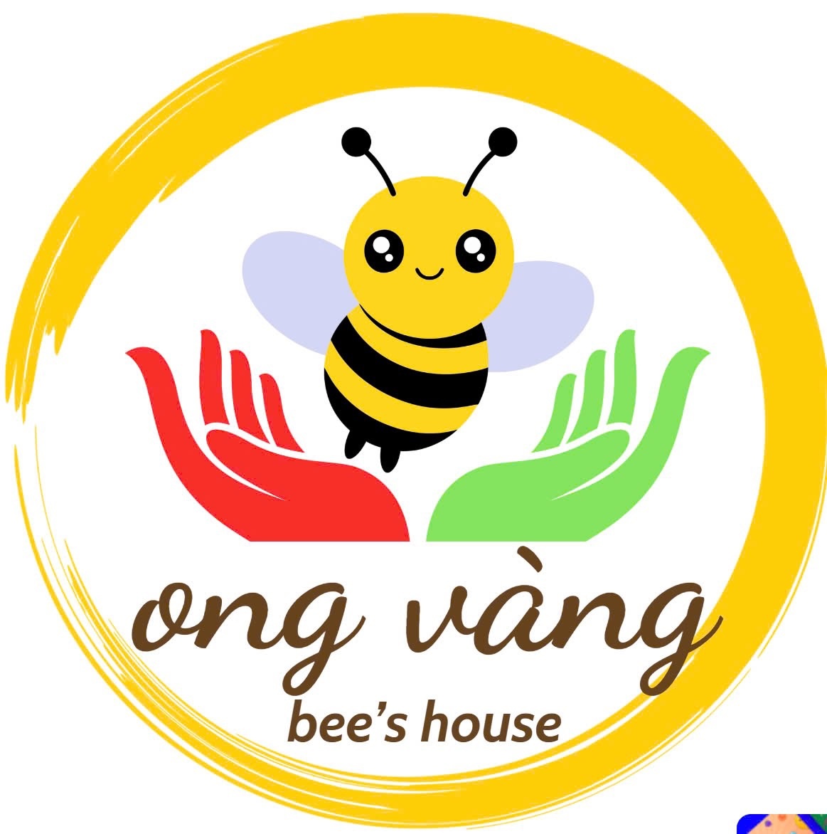 Trường Mầm Non Ngôi Nhà Ong Vàng (Bee’ House) - Dĩ An