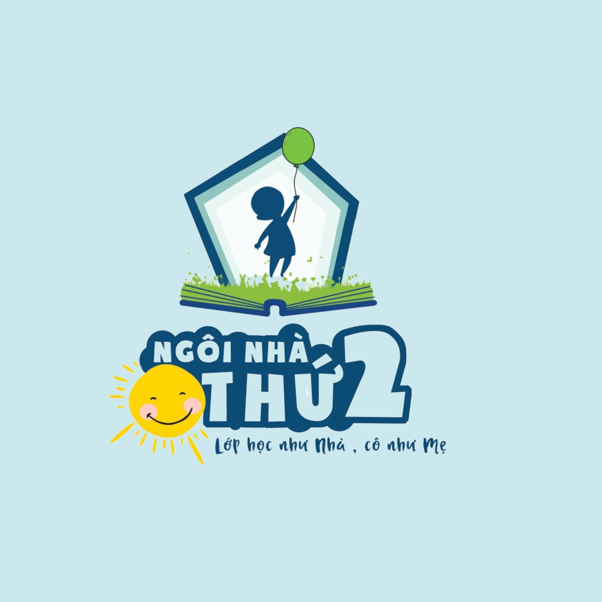 Trường Mầm non Ngôi nhà thứ 2 - Tp Sa Đéc