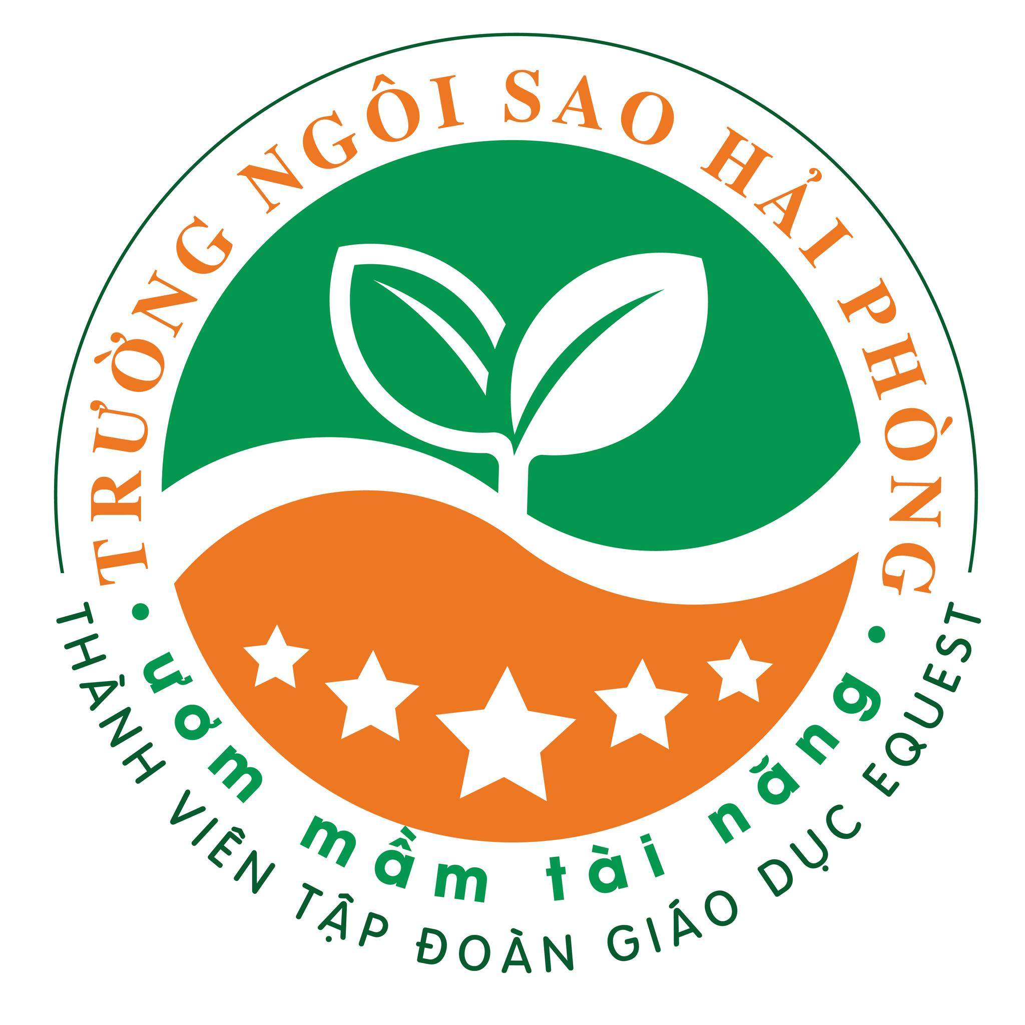 Trường Mầm Non Ngôi Sao Hải Phòng - Waterfront Lê Chân