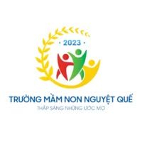 Trường Mầm non Nguyệt Quế - Ngọc Thuỵ