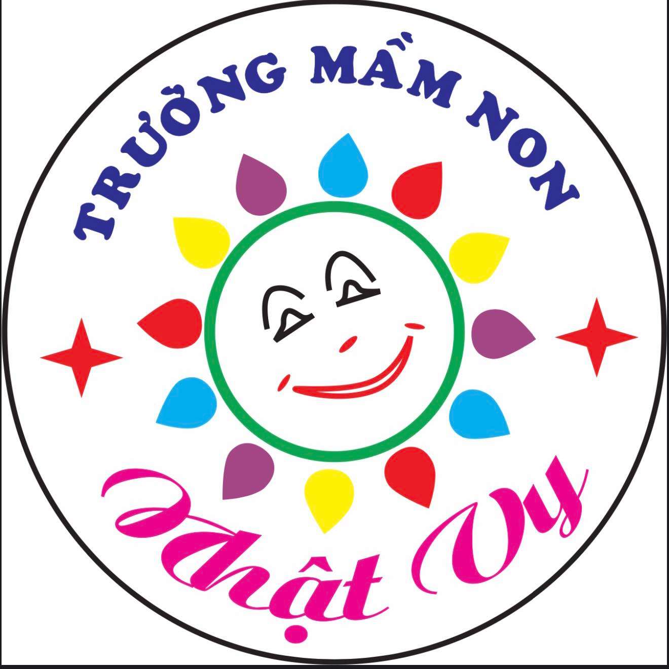 Trường Mầm non Nhật Vy - Long An