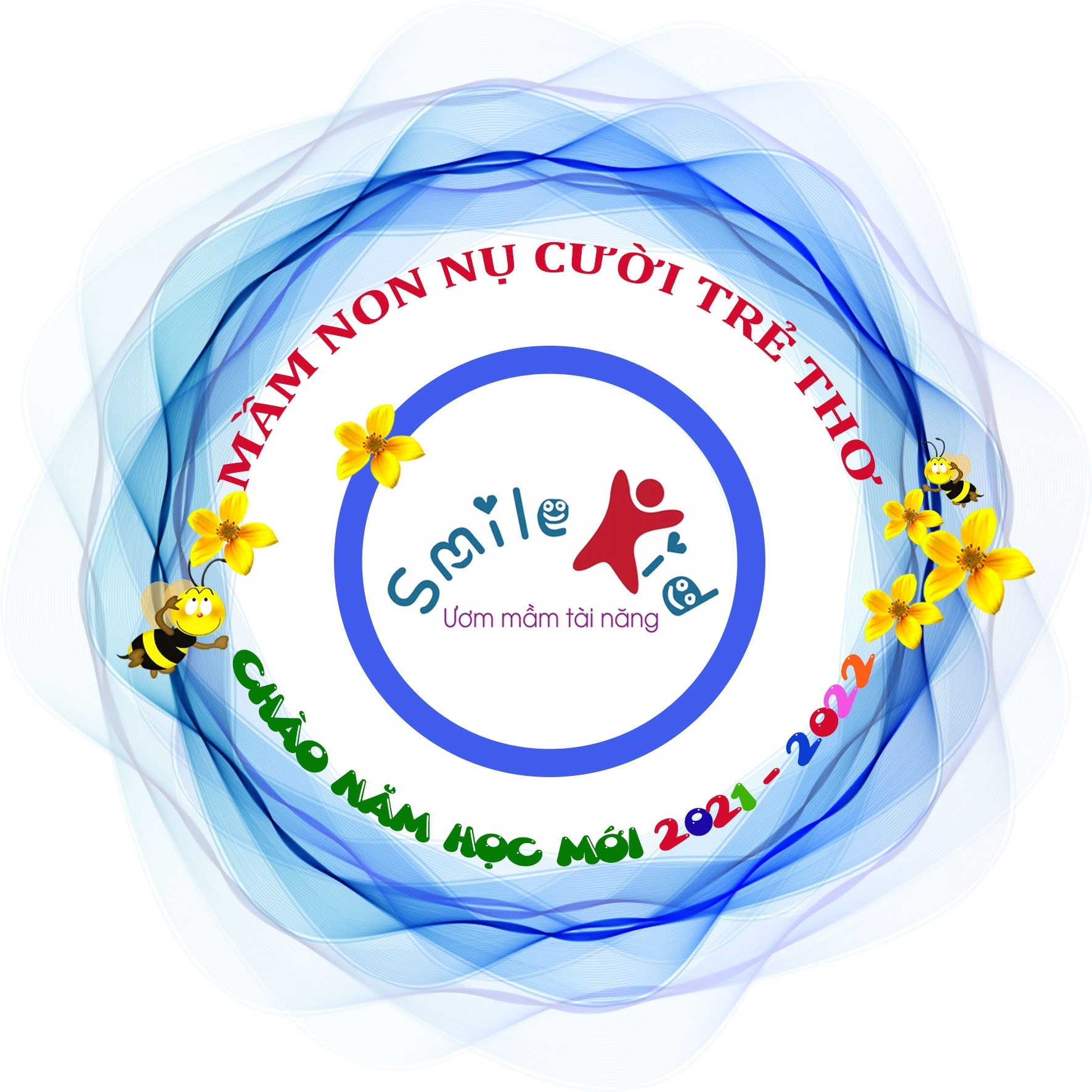 Trường Mầm non Nụ cười trẻ thơ - Smile Kid - Đại Kim