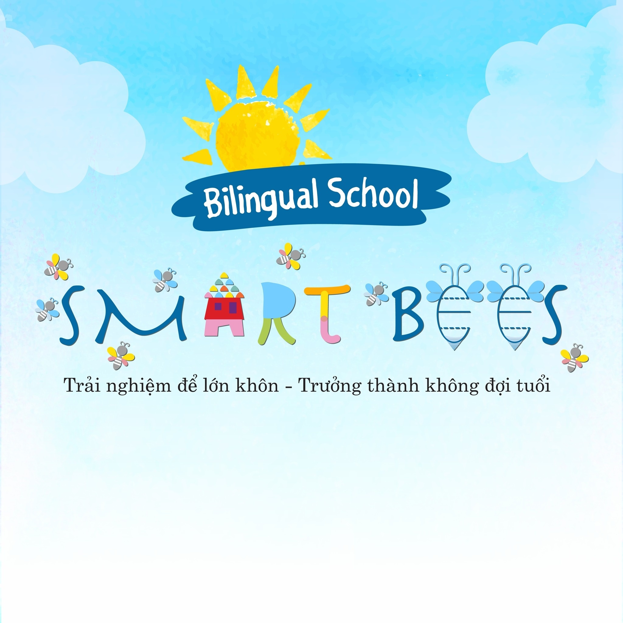 Trường Mầm non Ong Thông Minh - Smartbees Việt Trì