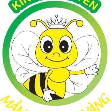 Trường Mầm Non Ong Vàng - Ấp Mỹ