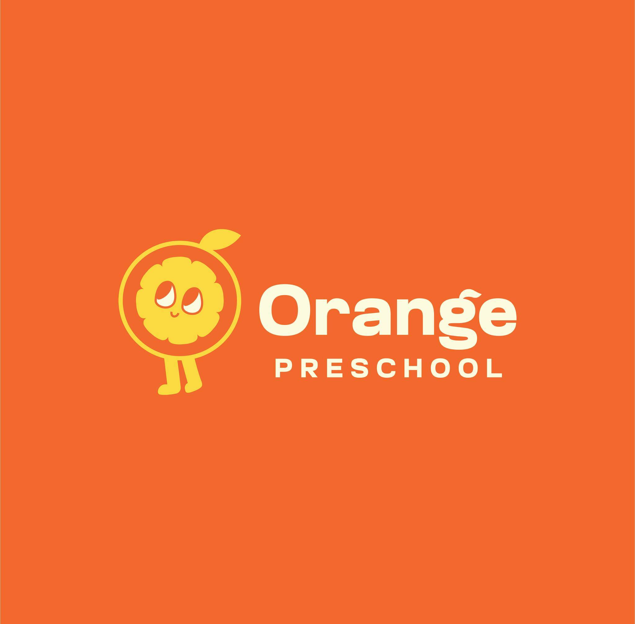 Trường Mầm non Orange Preschool - Vinhome Grand Park