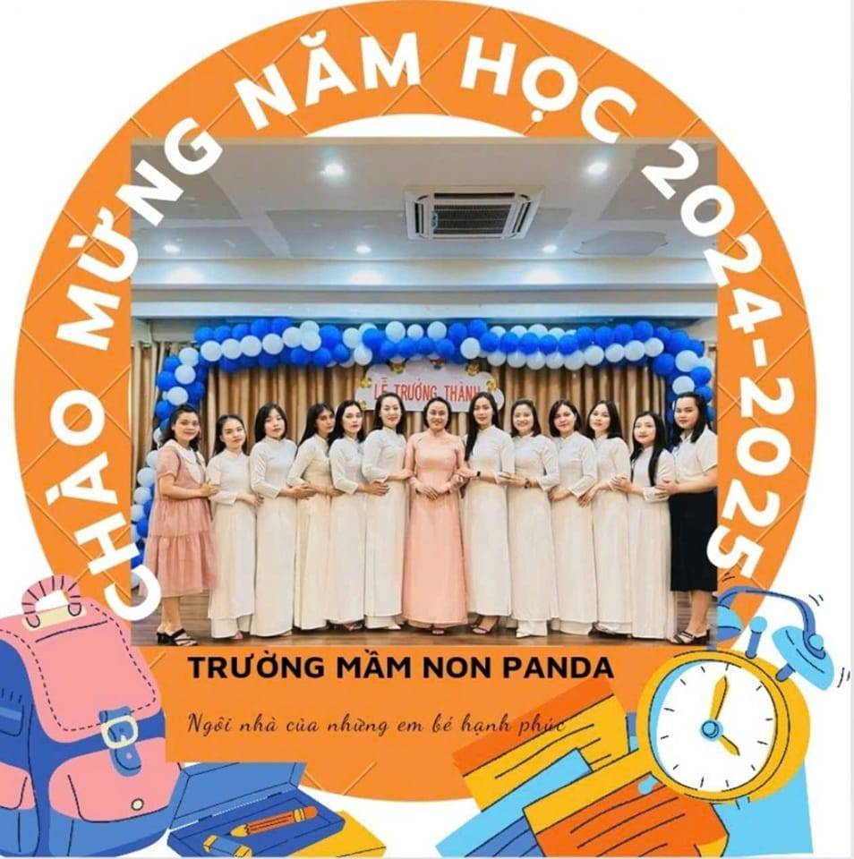 Trường Mầm non Panda - Kim Chung