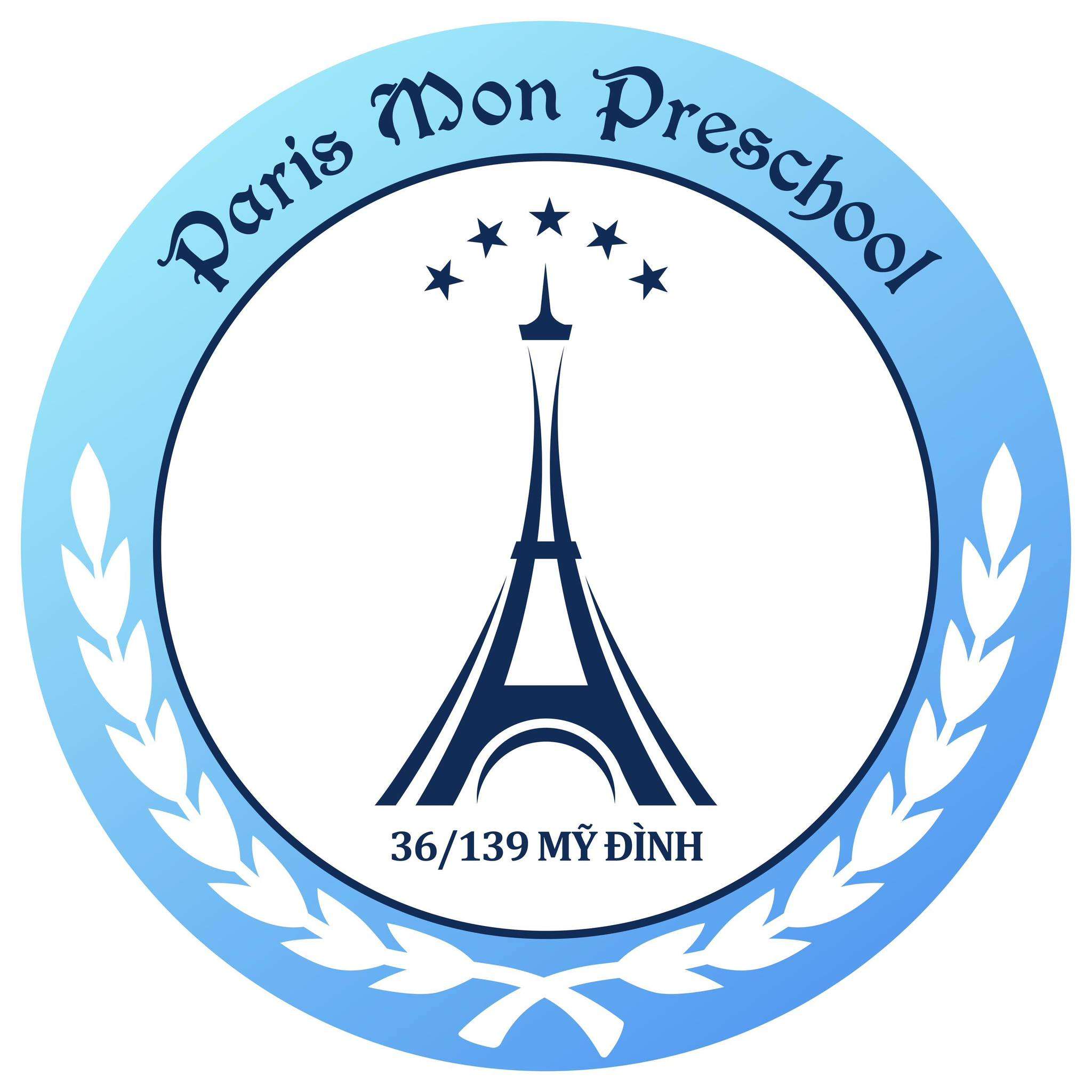 Trường Mầm Non Paris Montessori Thiên Hiền
