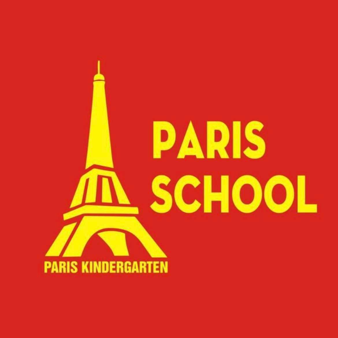 Trường Trường Mầm non Paris - Phan Thiết - Phan Thiết