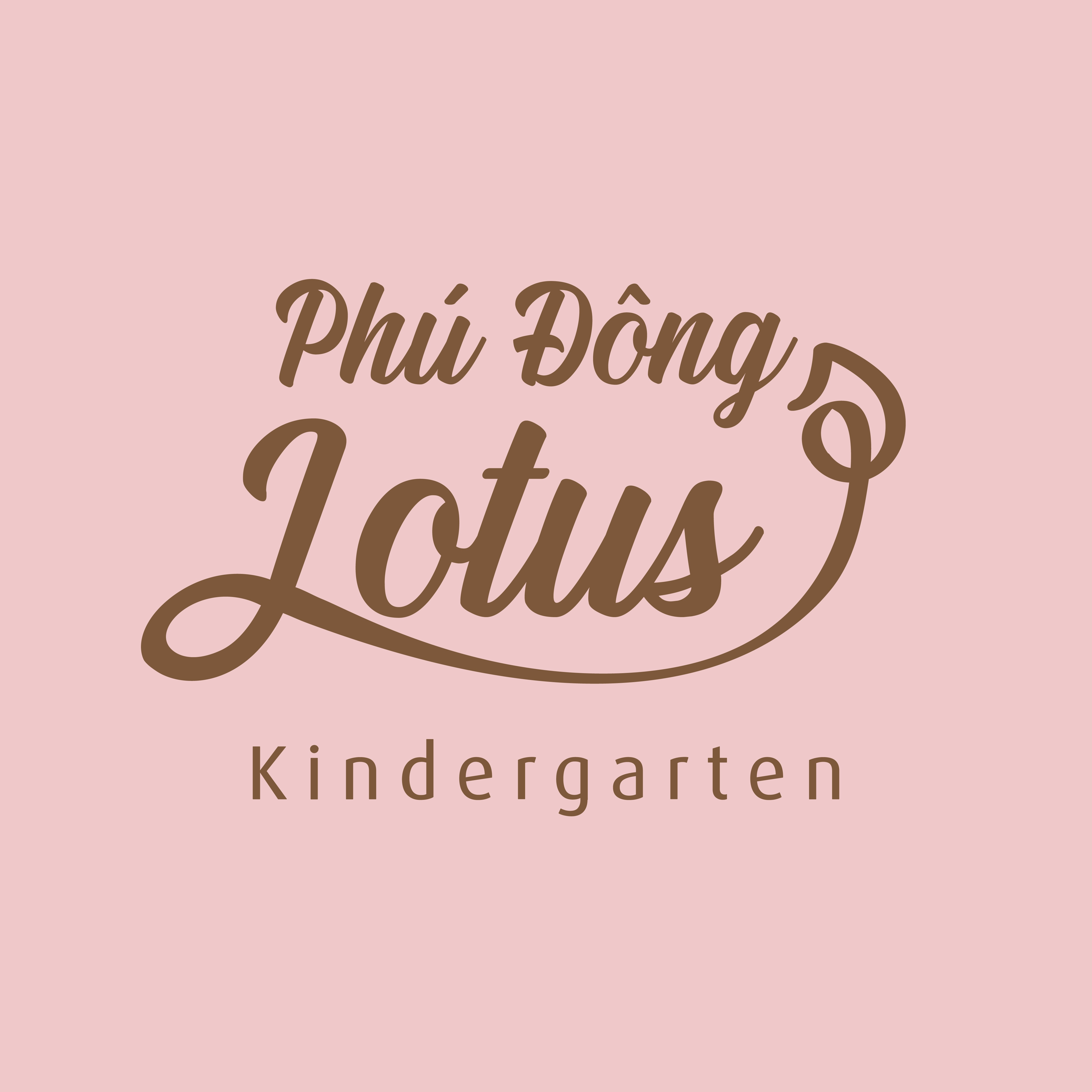 Trường mầm non Song ngữ Phú Đông Lotus Kindergarten - An Bình, Dĩ An