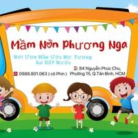 Trường Mầm Non Phương Nga - Tân Bình