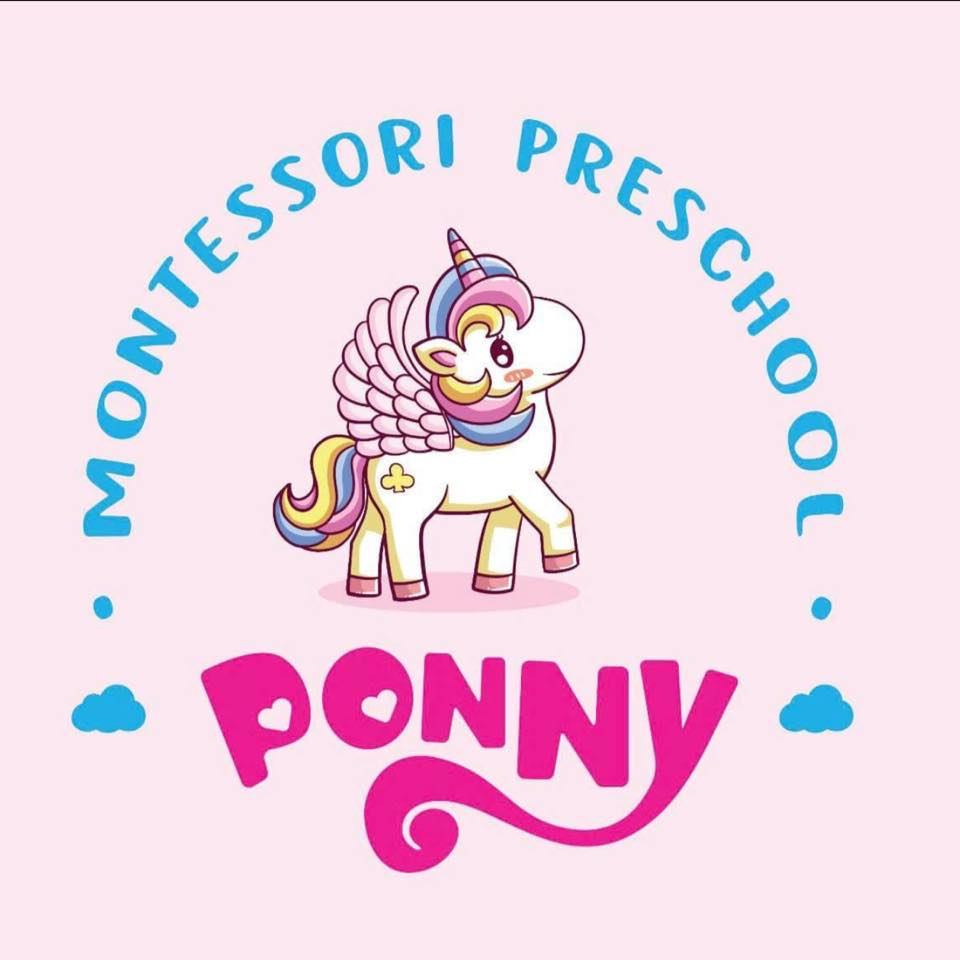 Mầm Non Chú Ngựa Ponny - Ponny Montessori - Kim Ngưu