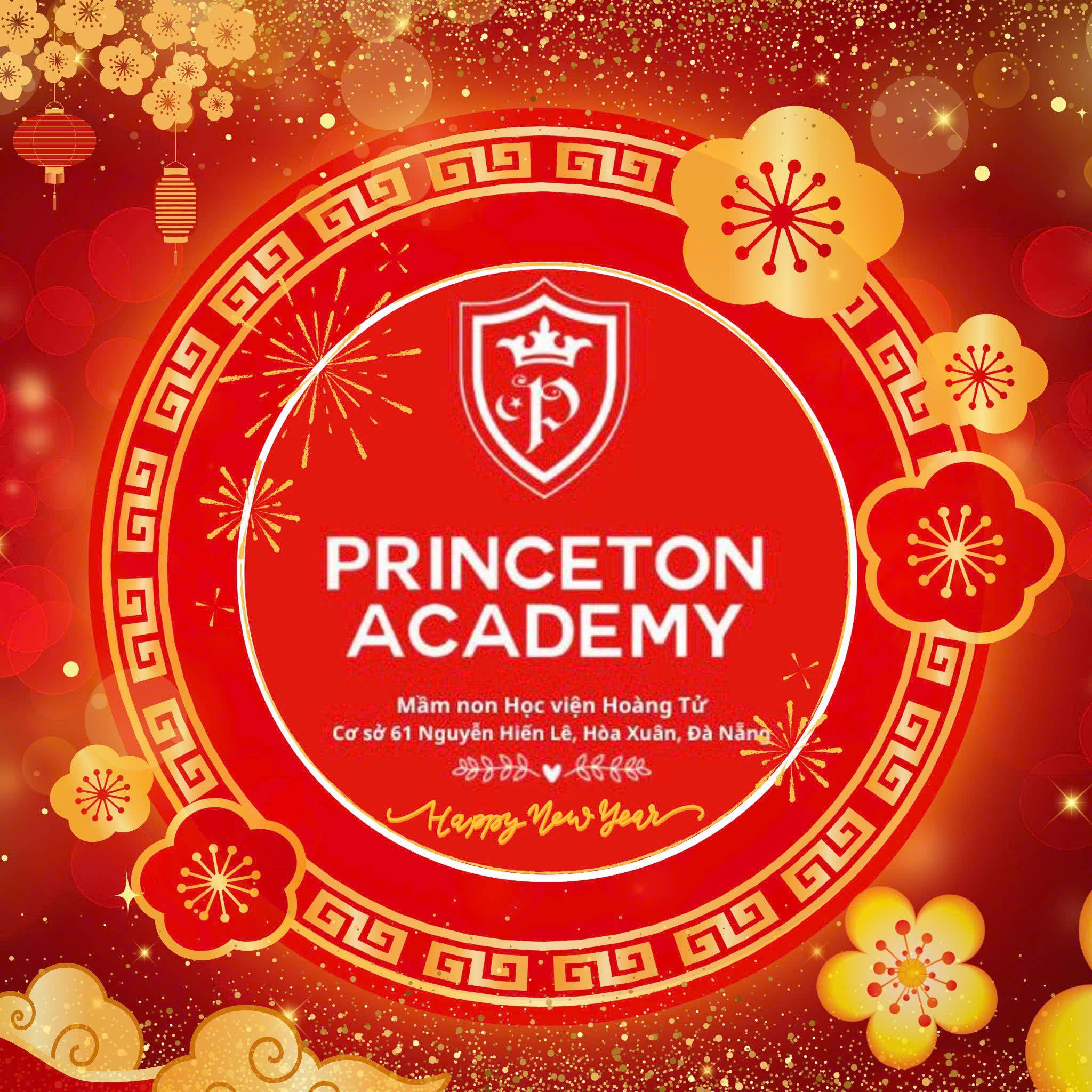 Trường Mầm non Princeton Academy - Nguyễn Hiến Lê
