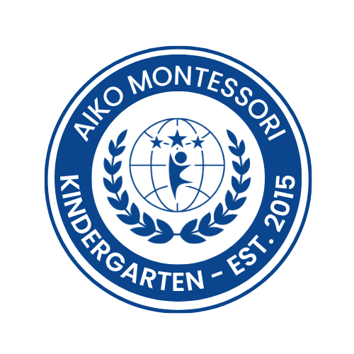 Trường Mầm Non Aiko Montessori - Phủ Lý