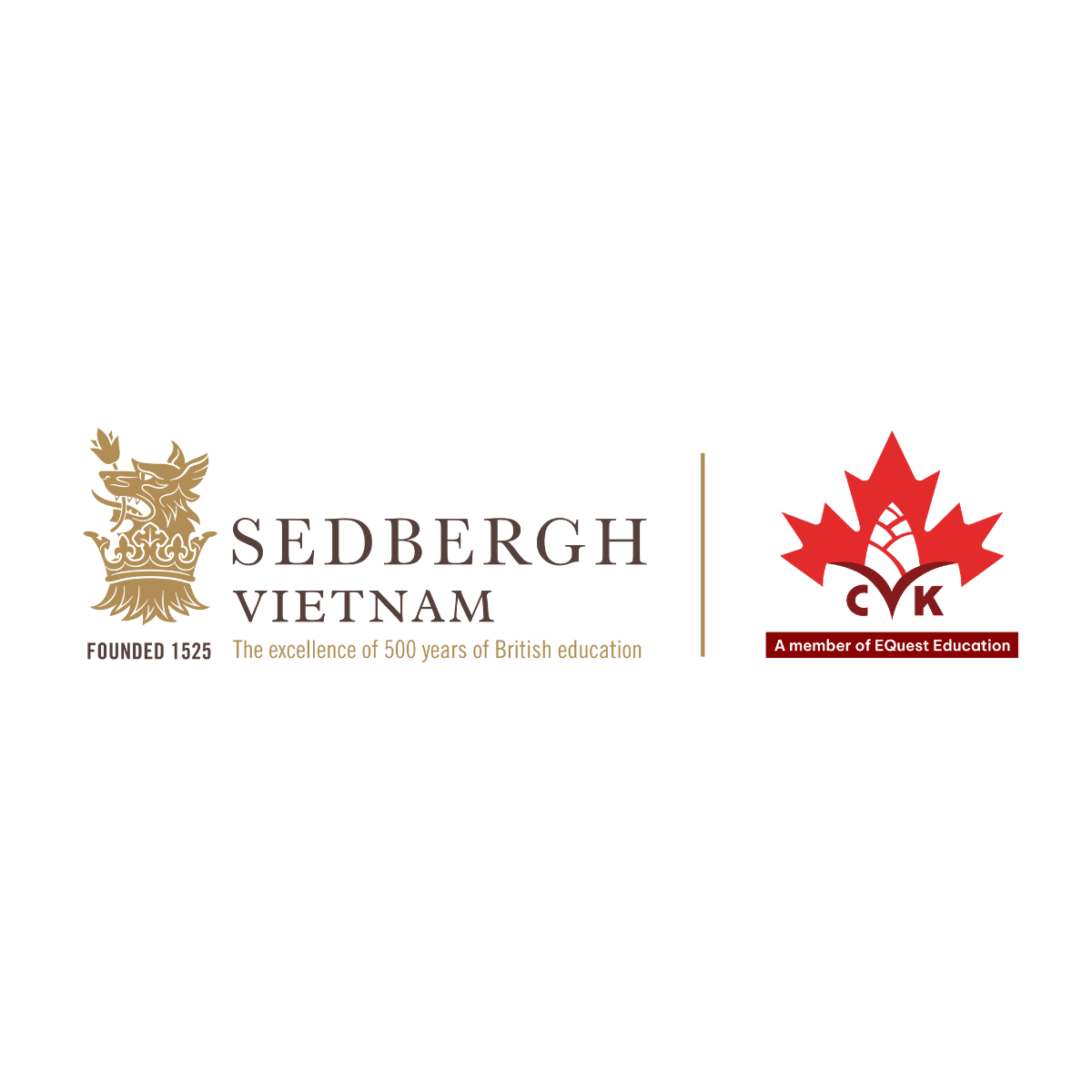 Trường Mầm Non Sedbergh Vietnam - CVK - Phú Mỹ Hưng