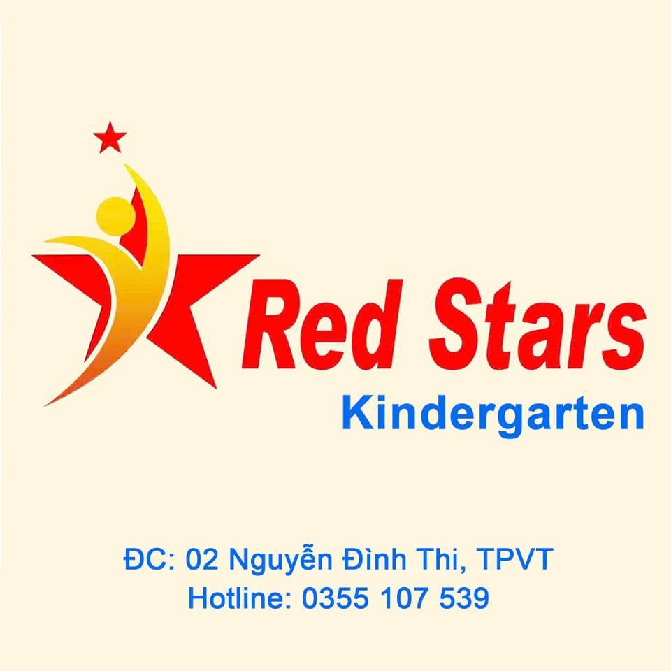 Trường Mầm Non Red Stars - Vũng Tàu