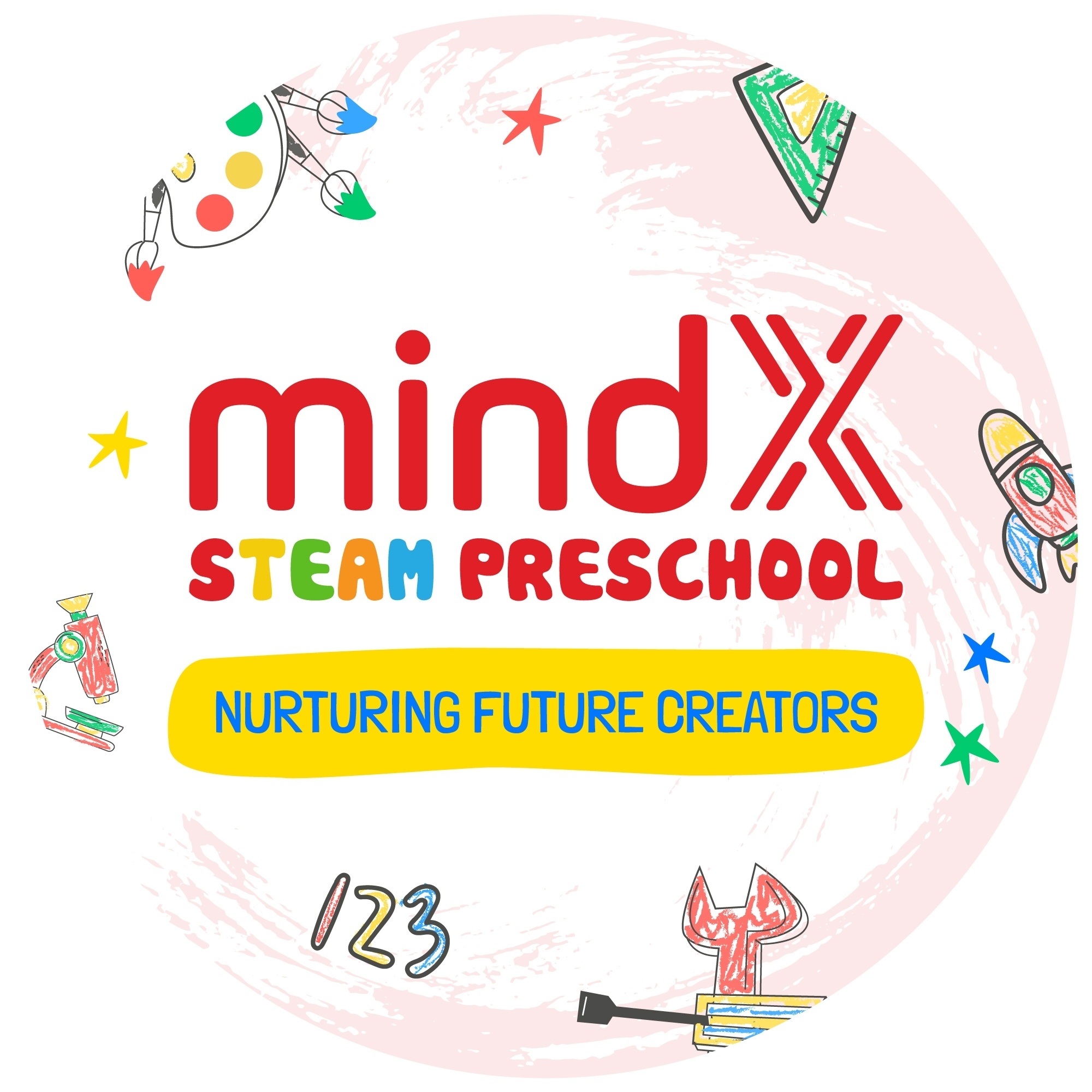 Hệ Thống Mầm Non MindX Preschool - CN Tây Nam Linh Đàm
