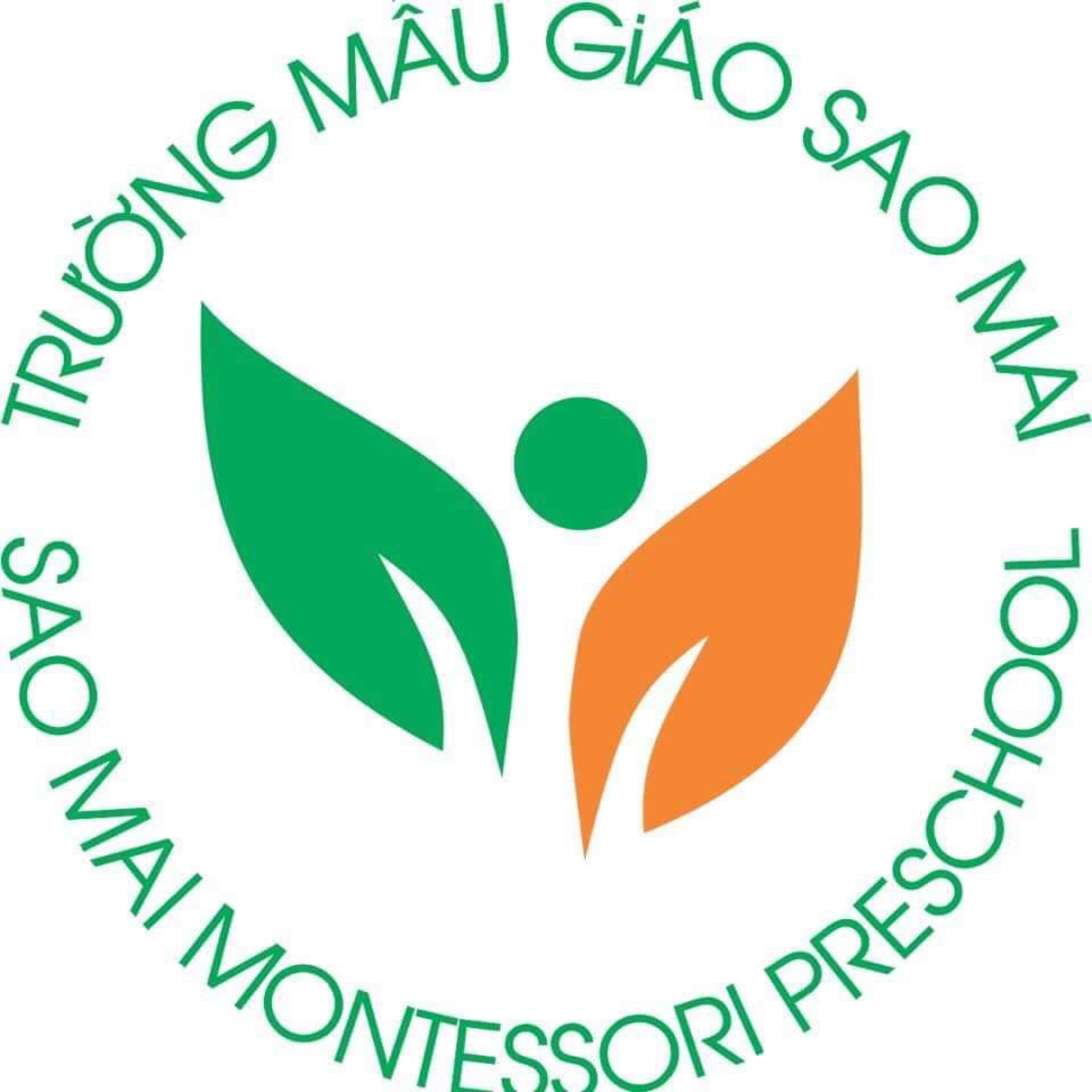 Trường mầm non Sao Mai Montessori - Hiệp Phú