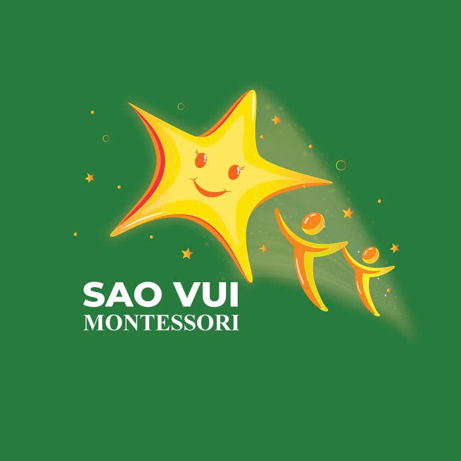 Mầm non Sao Vui Montessori - Hiệp Bình Phước