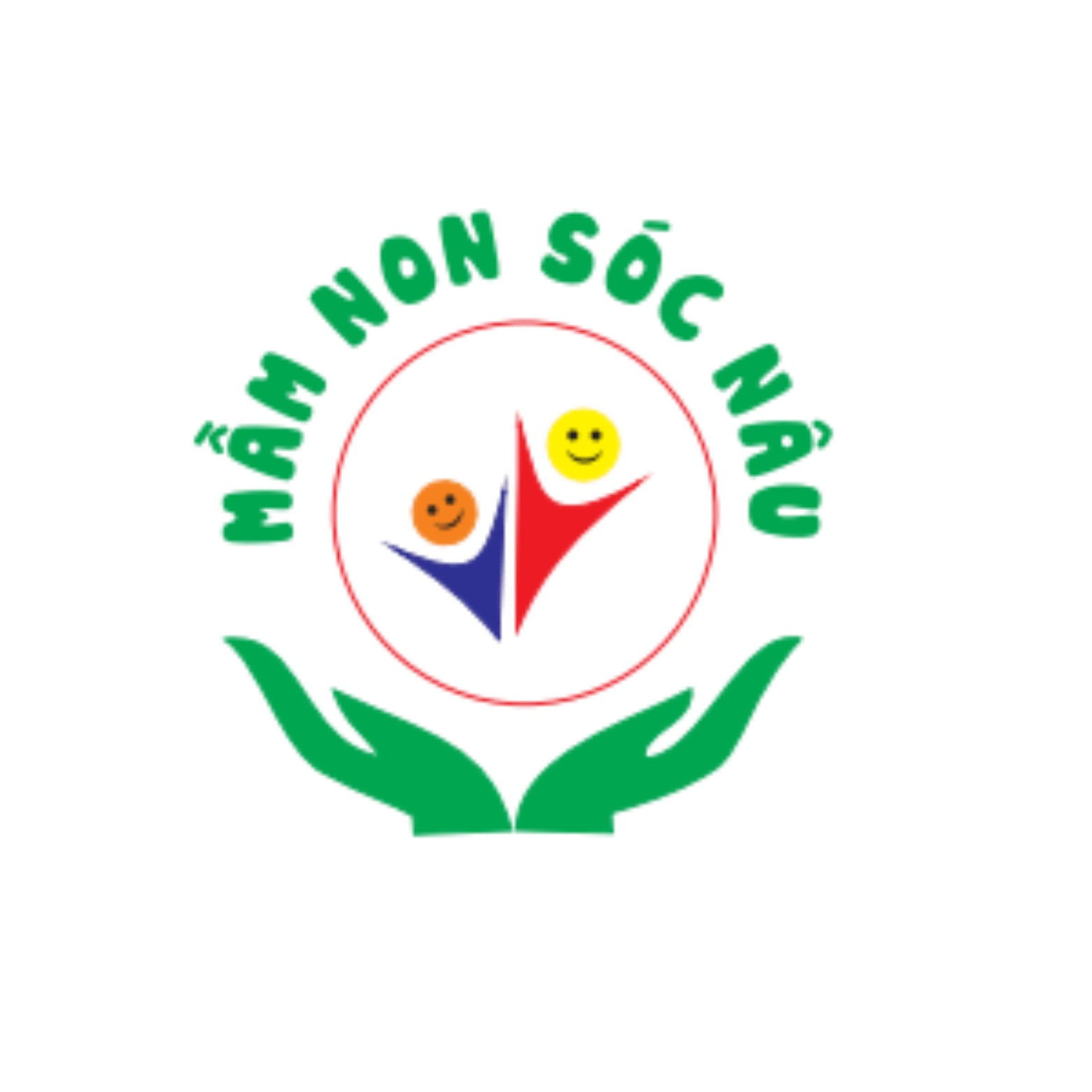 Trường Mầm non Sóc Nâu - Thụy Khuê