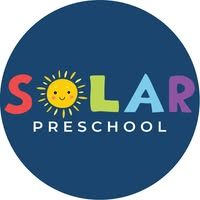 Mầm non Hệ Mặt Trời - Solar Preschool Đội Cấn