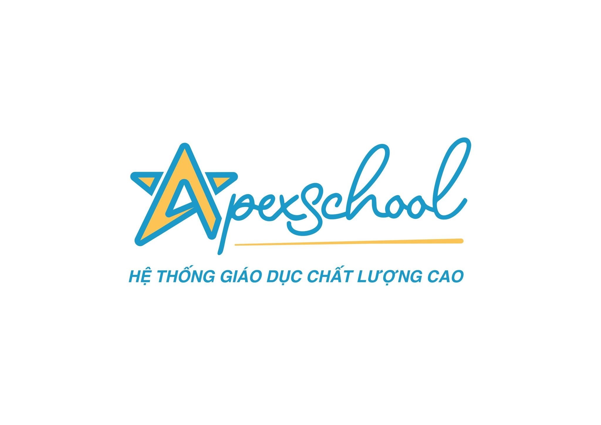 Trường Mầm non Song ngữ Apexschool cs1 - Bình Dương