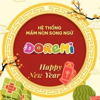 Trường Mầm non Song ngữ Doremi - Doremi Preschool - Châu Thành
