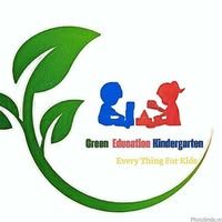 Trường Mầm non Song Ngữ Giáo Dục Xanh - Tp Hạ Long