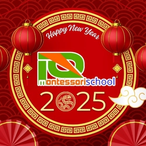 Trường Mầm non Song ngữ IQ Montessori - Hoài Đức