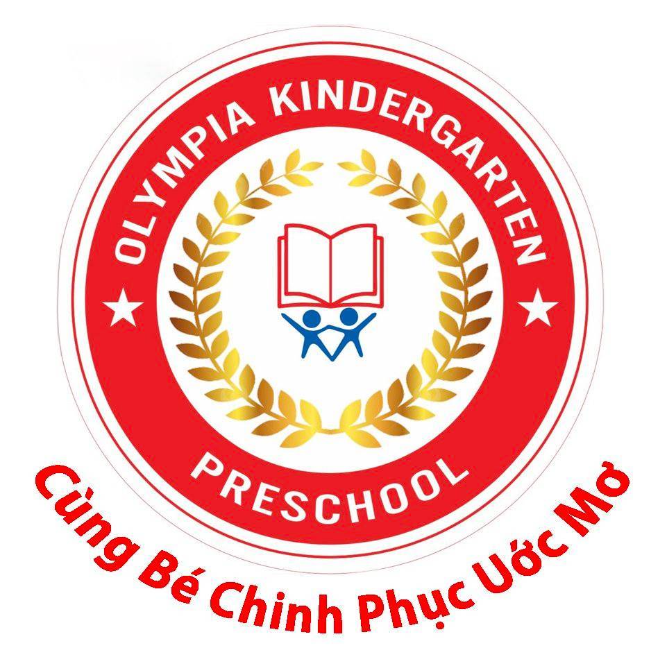 Trường Mầm Non Song Ngữ Olympia - Mễ Trì