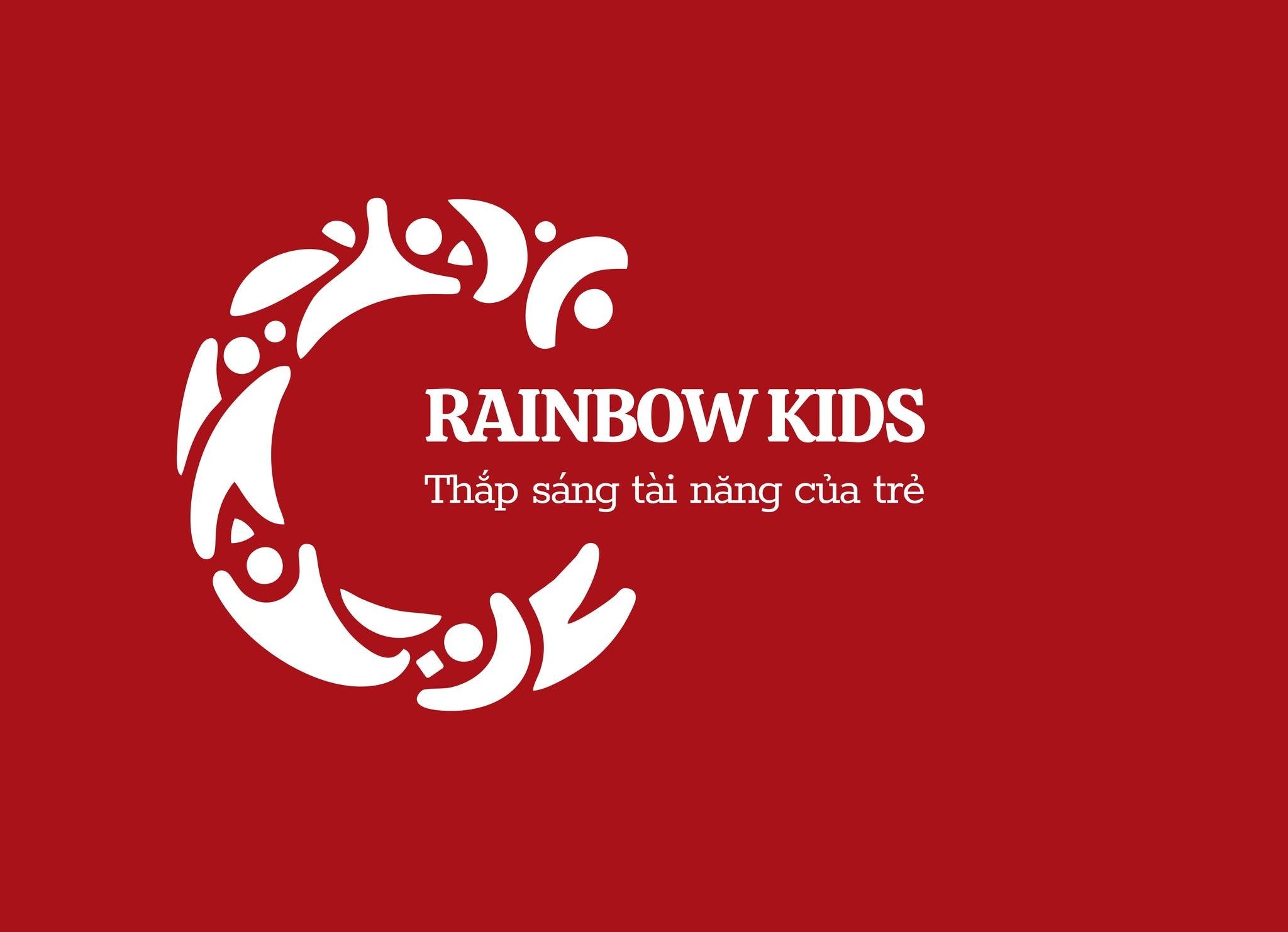 Trường Mầm non Song ngữ Rainbow Kids