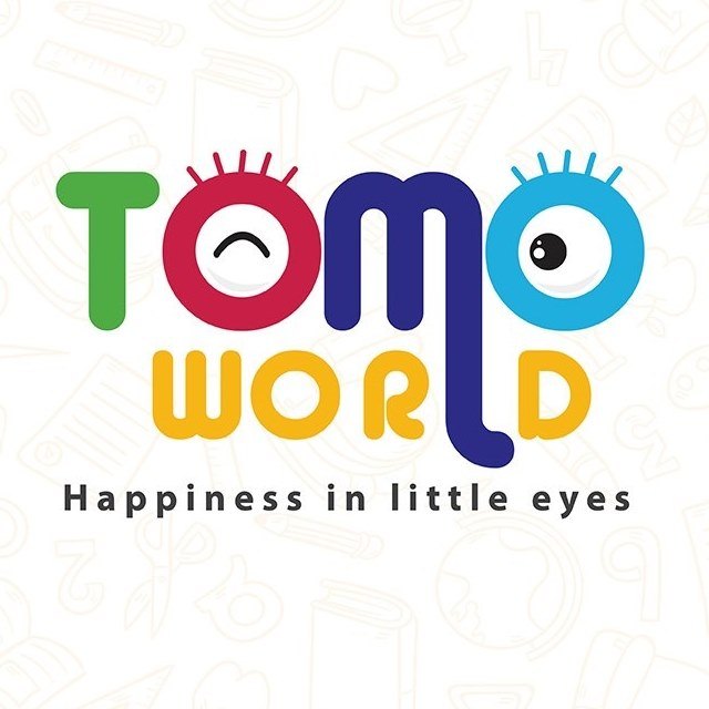 Trường Mầm non Song ngữ Tomoworld - Gò Vấp