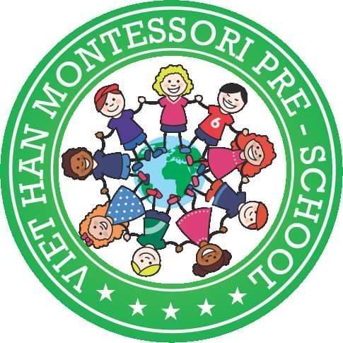 Trường mầm non Viethan Montessori Viet - KĐT Kim Văn Kim Lũ