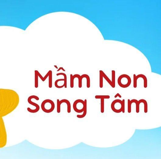 Trường Mầm non Song Tâm - TP Vinh