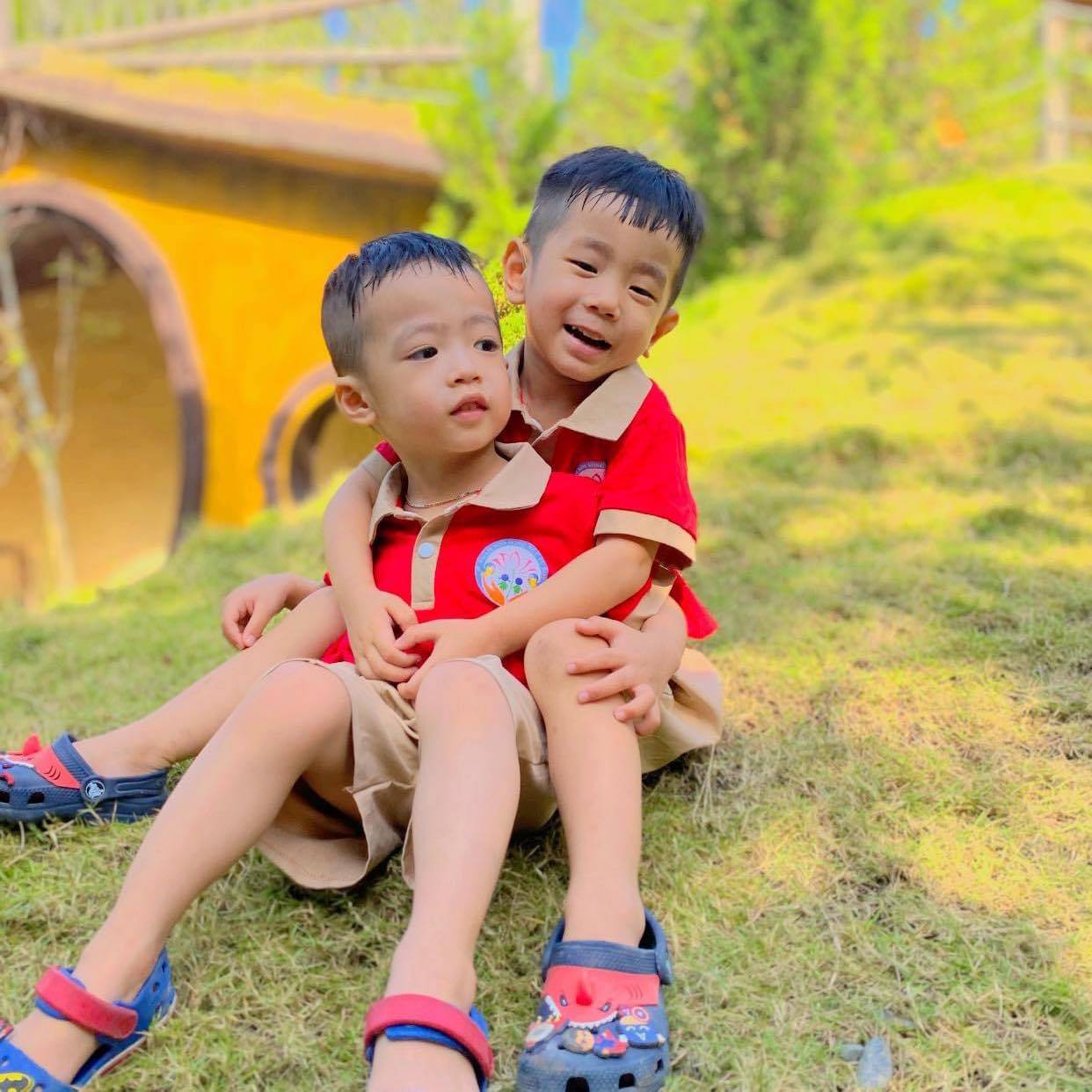 Trường Mầm non SuBo - Vĩnh Hiệp