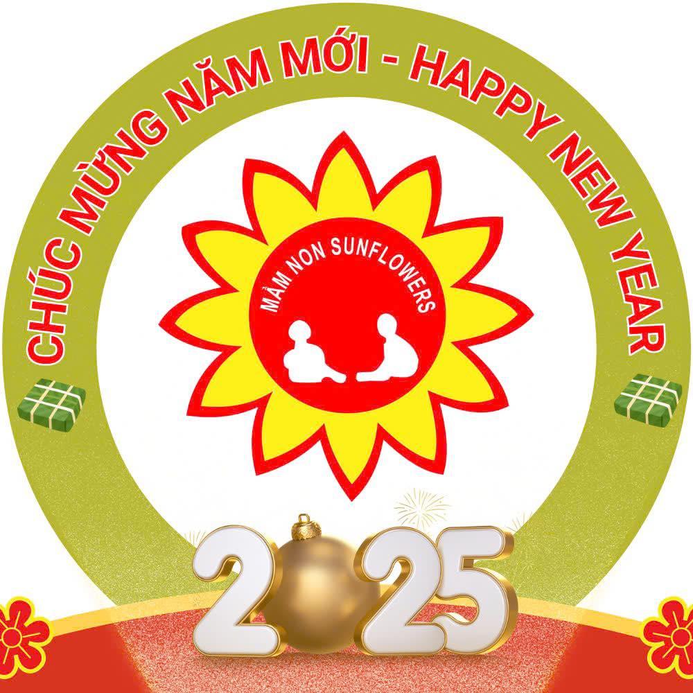 Trường mầm non song ngữ Sunflower (Sunflower Garden Kindergarten) - Cầu Diễn