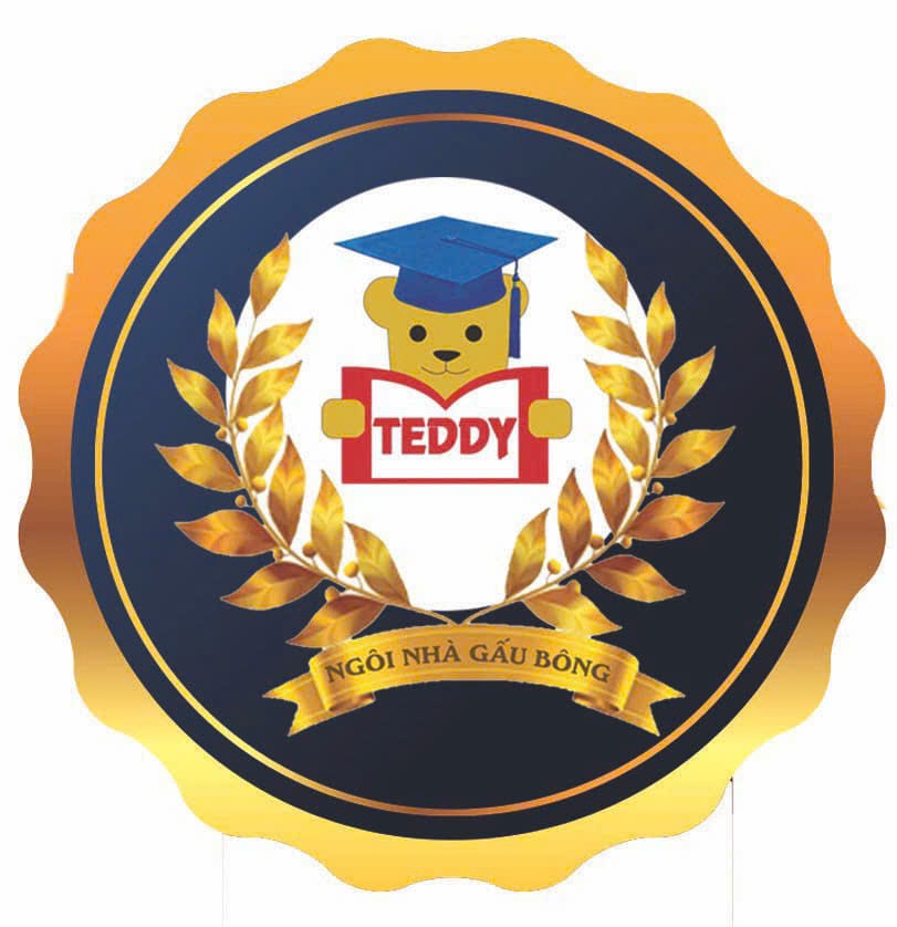 Mầm Non Teddy House (Teddy House Steamgarten) - Mỹ Đình 2