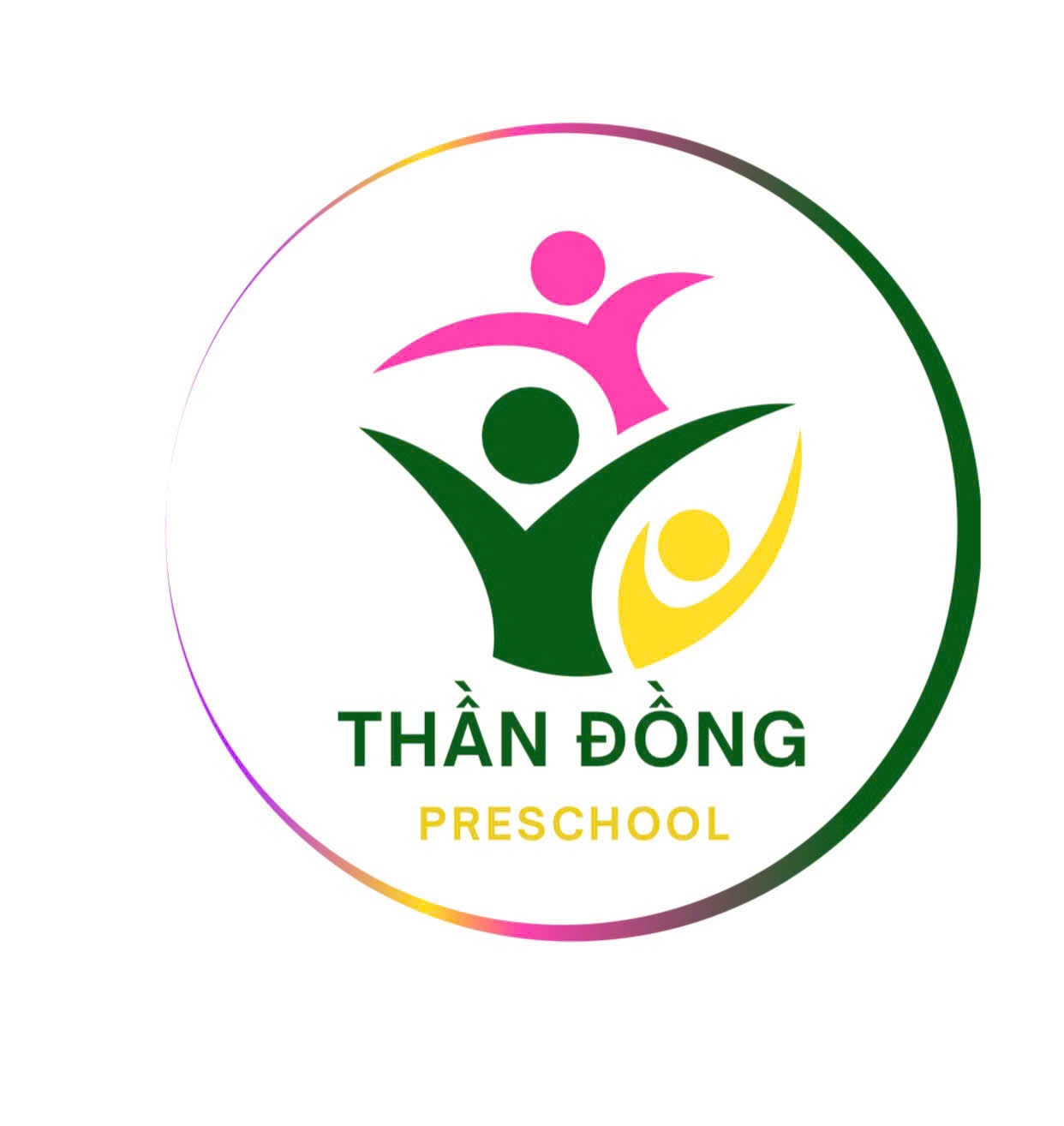 Mầm Non Thần Đồng - Hoàng Liệt