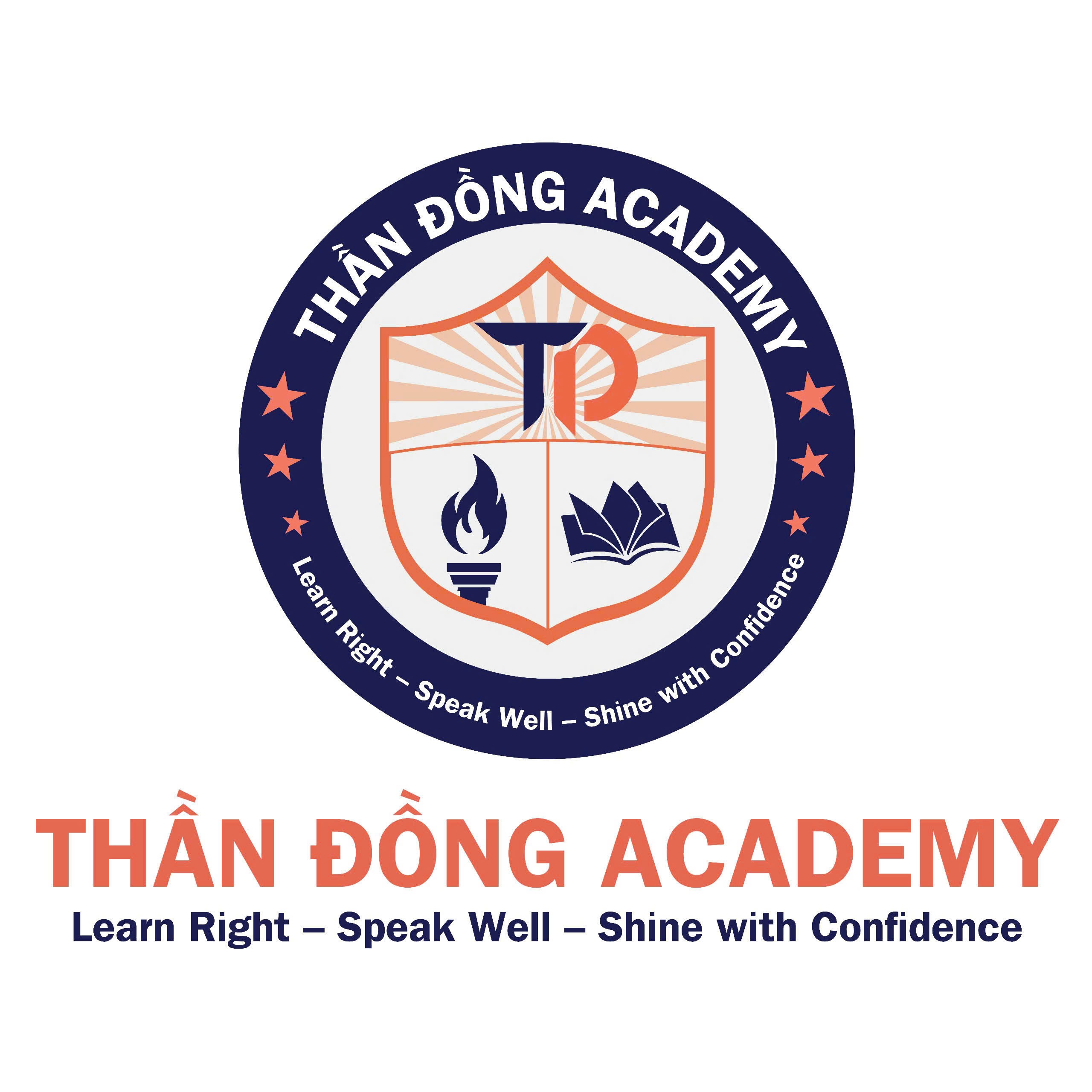 Trường Mầm Non Thần Đồng - Phú Thọ Hòa